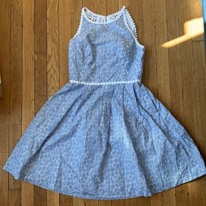 NWT Lily Pulitzer summer dress